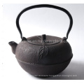 0.7L Chinese Antique Cast Iron Tea Kettle with Cups